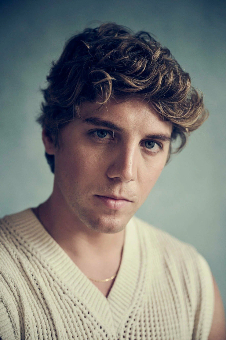 Lukas Gage