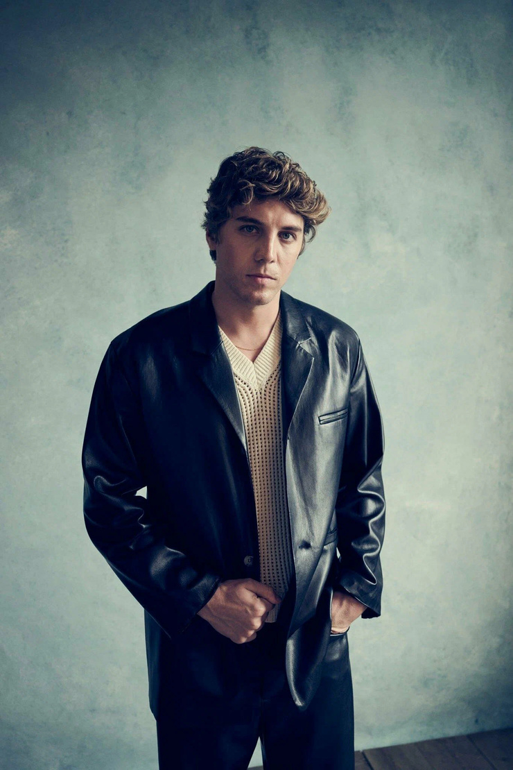 Lukas Gage