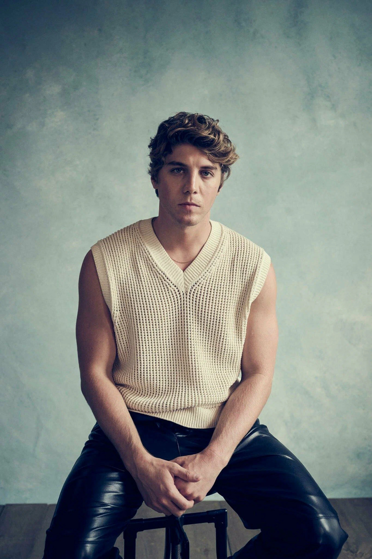 Lukas Gage
