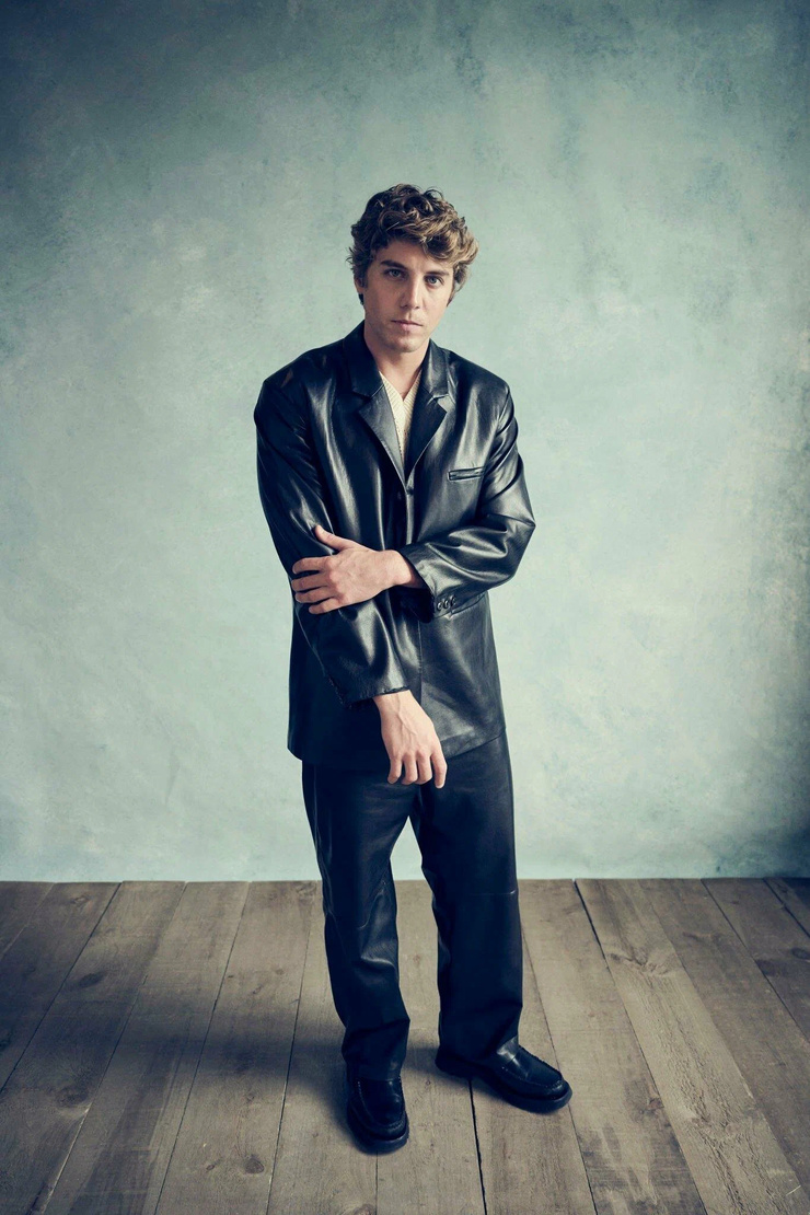 Lukas Gage