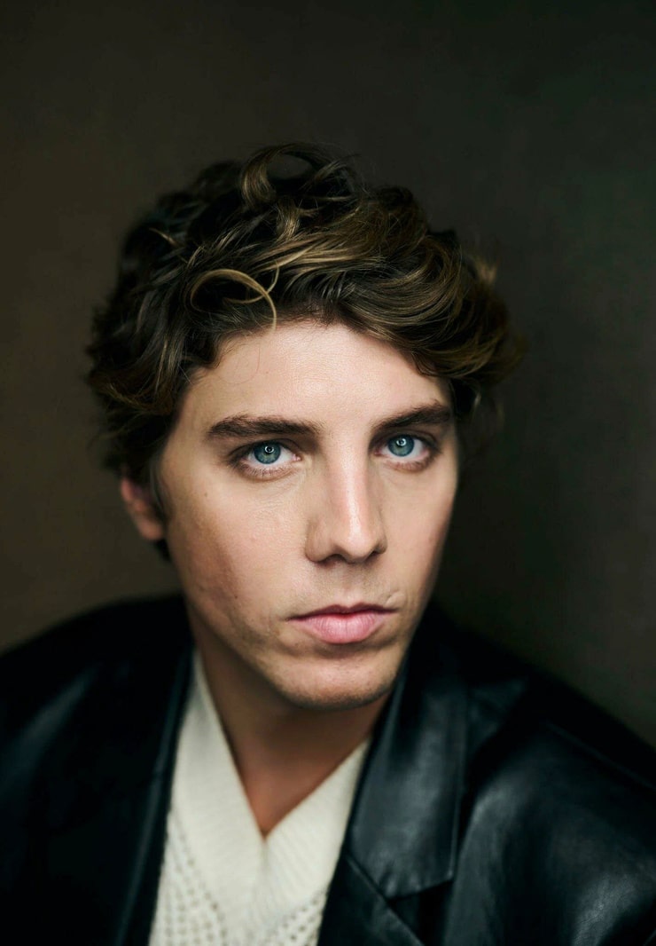 Lukas Gage