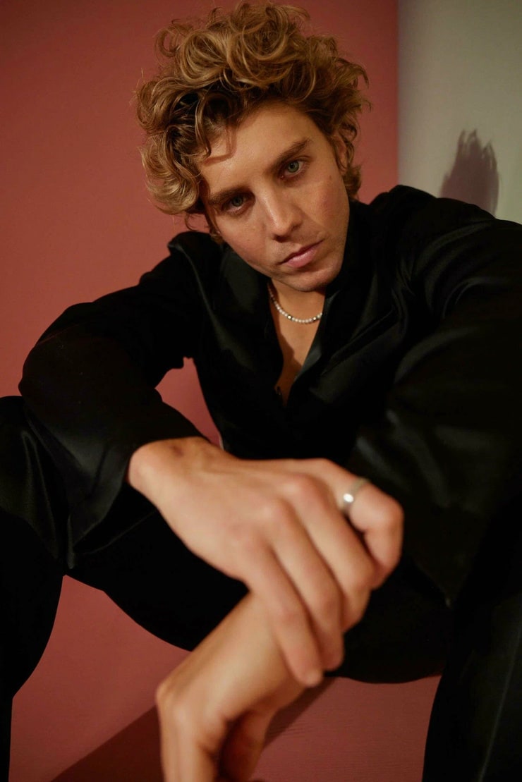 Lukas Gage