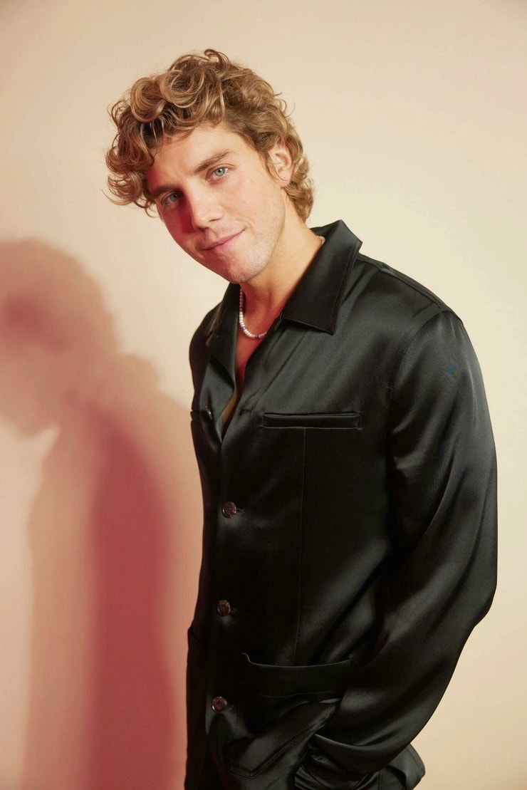 Lukas Gage