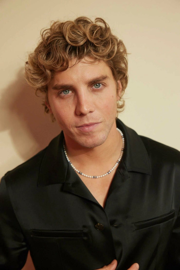 Lukas Gage