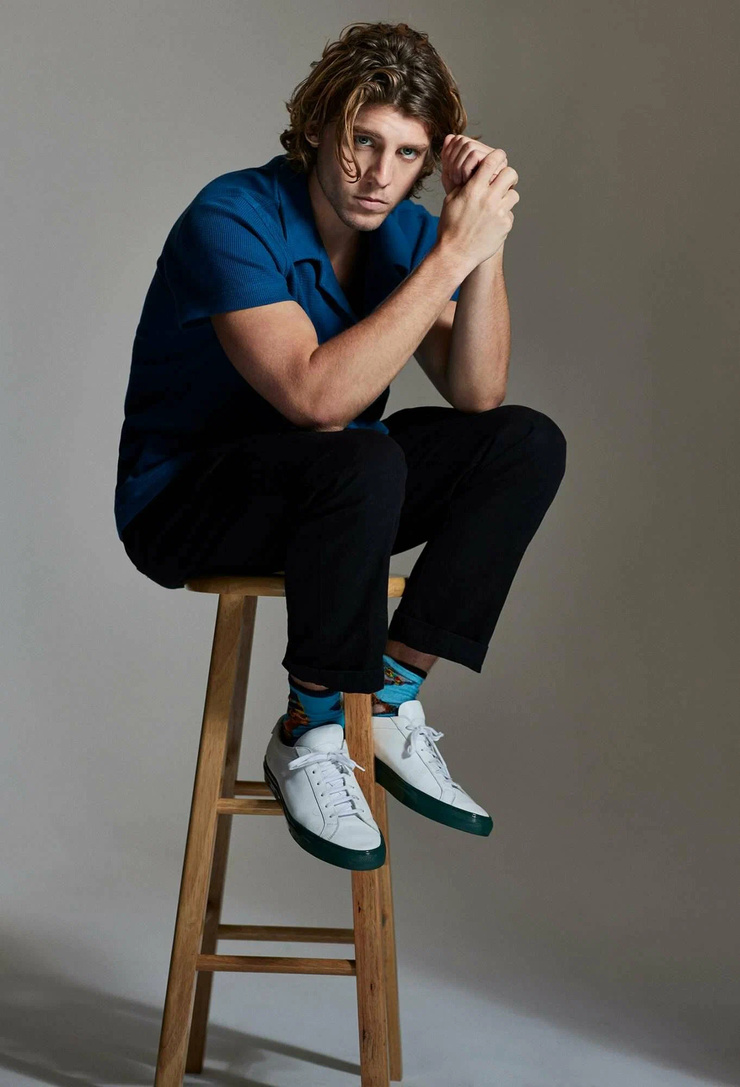 Lukas Gage