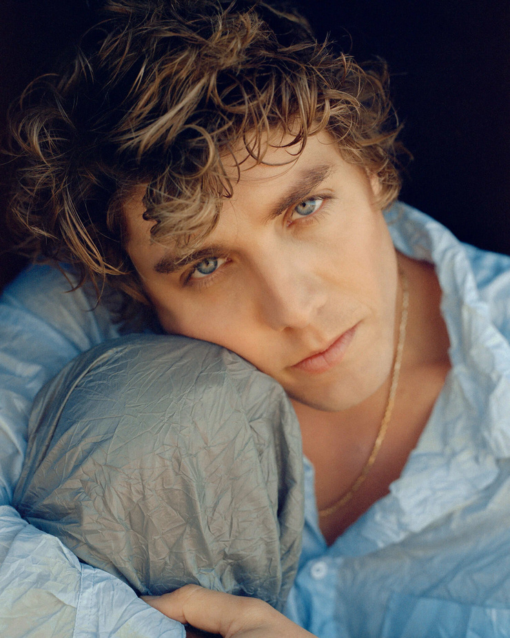 Lukas Gage