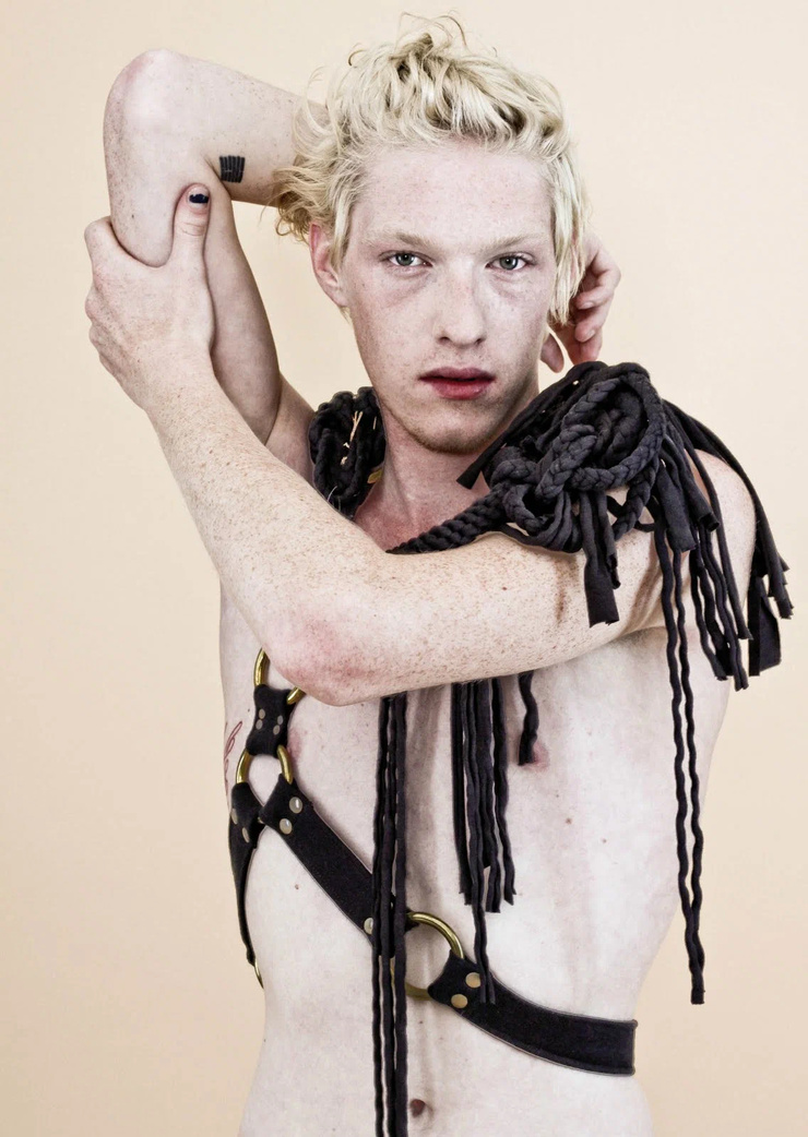 Jesse Haddock