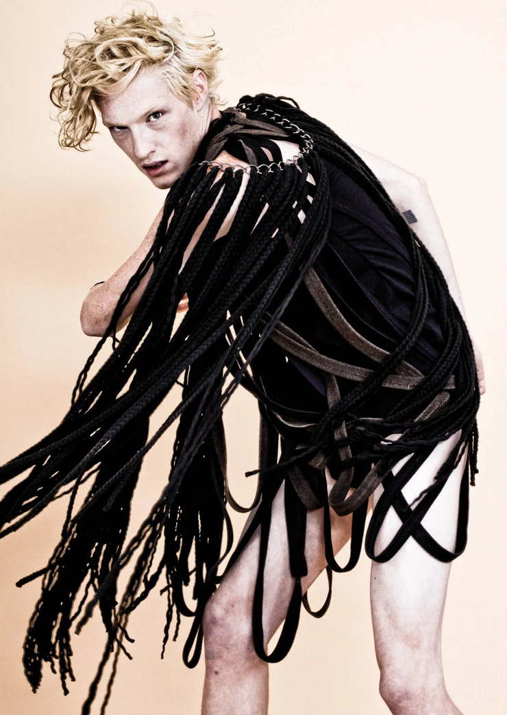 Jesse Haddock