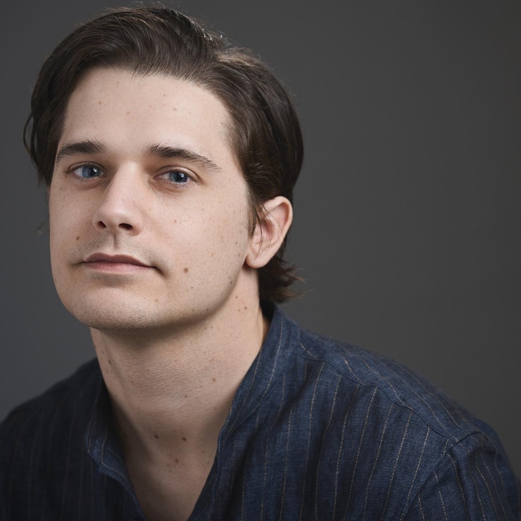 Andy Mientus