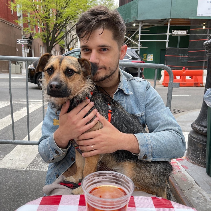 Andy Mientus