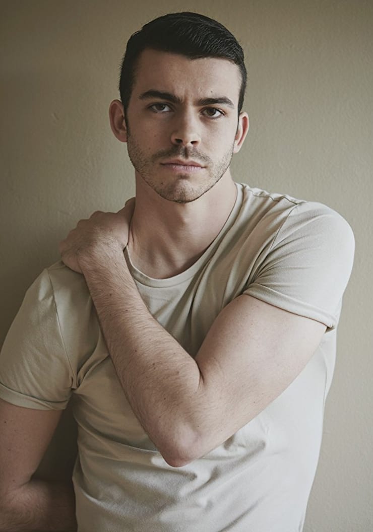 Joey Pollari