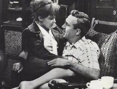 A Thousand Clowns (1965) A Thousand Clowns (1965)