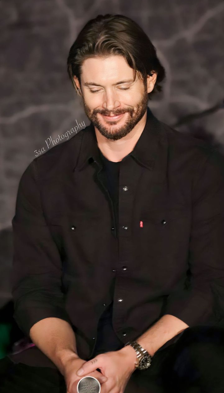 Jensen Ackles