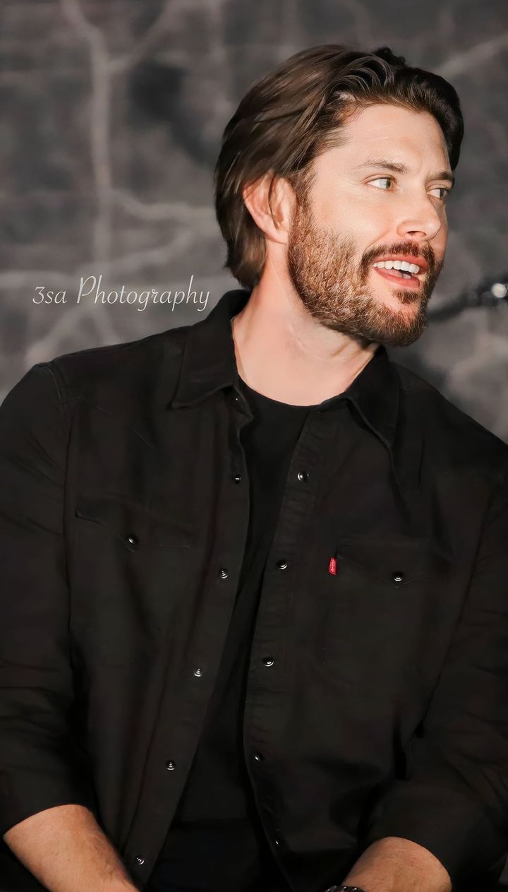Jensen Ackles