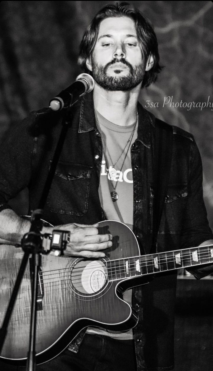 Jensen Ackles