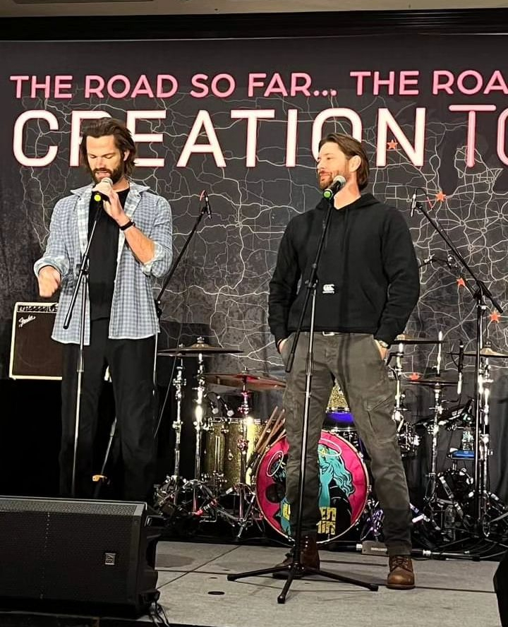 Jensen Ackles
