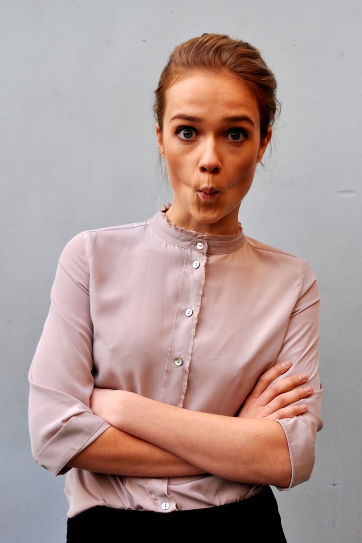 Florrie Arnold