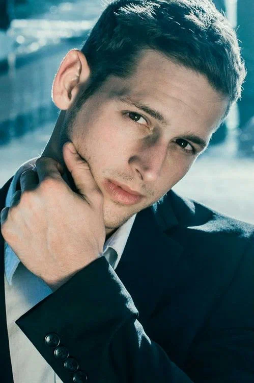 Max Emerson