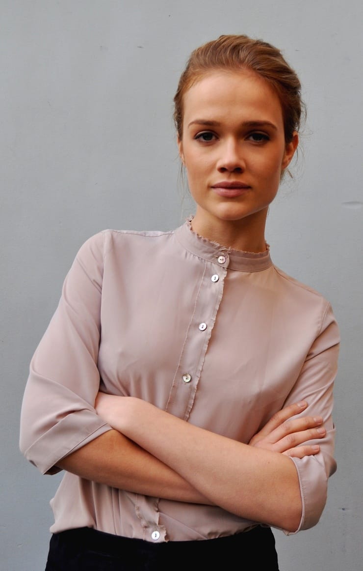 Florrie Arnold