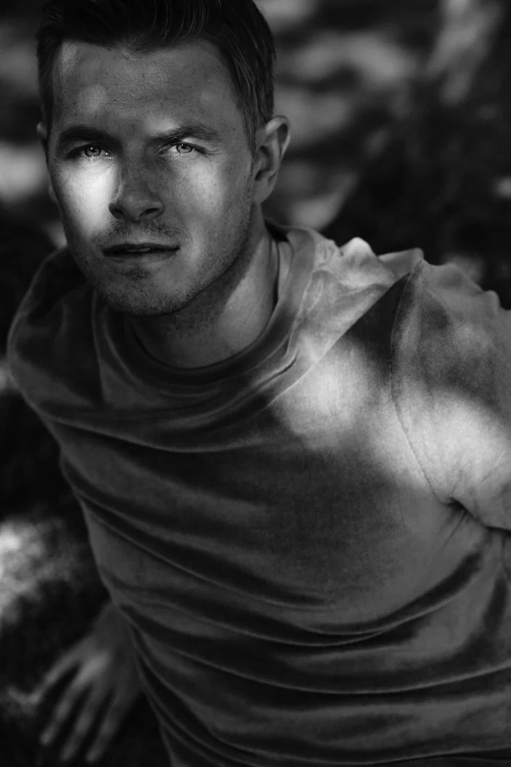 Rick Cosnett