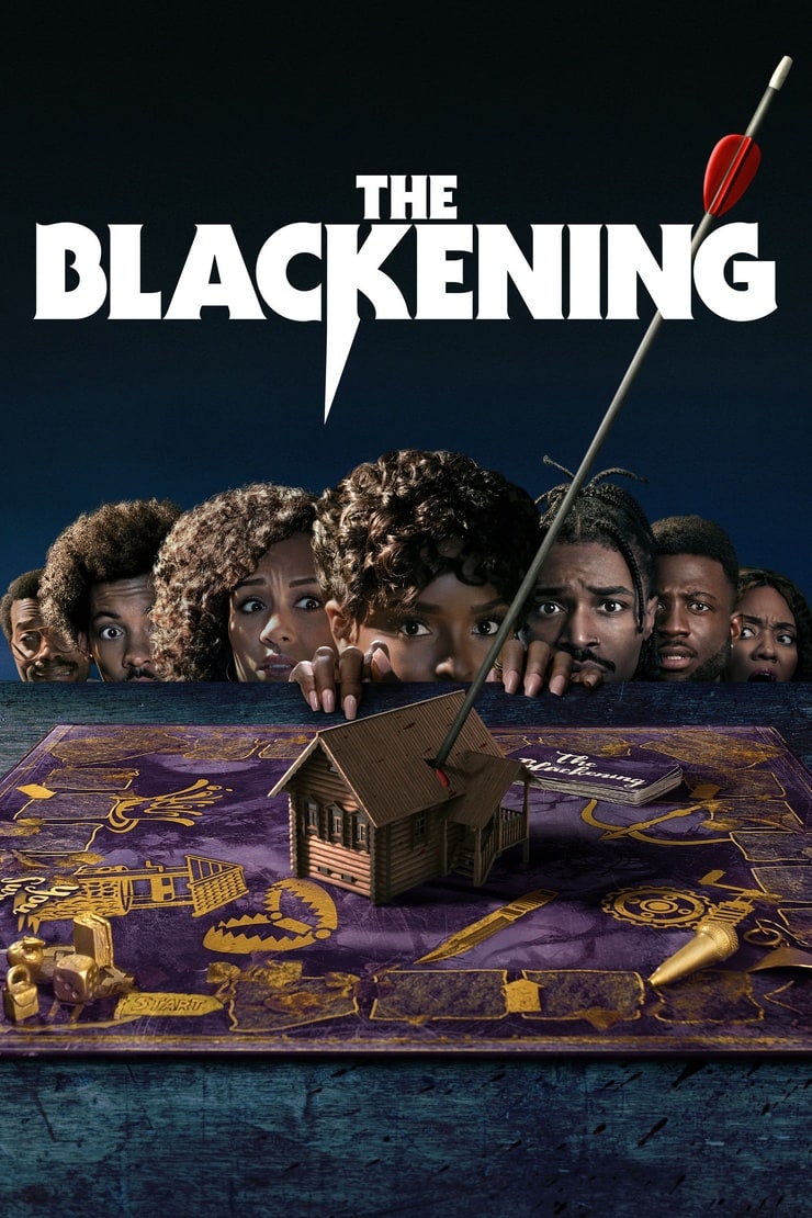 The Blackening