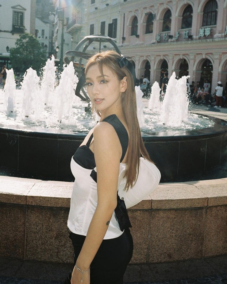 Kathy Zheng