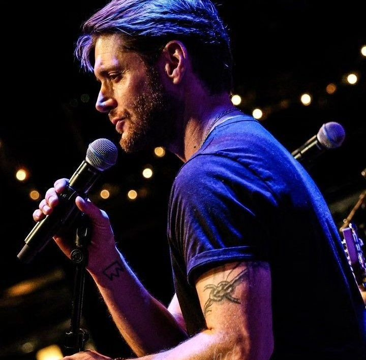 Jensen Ackles