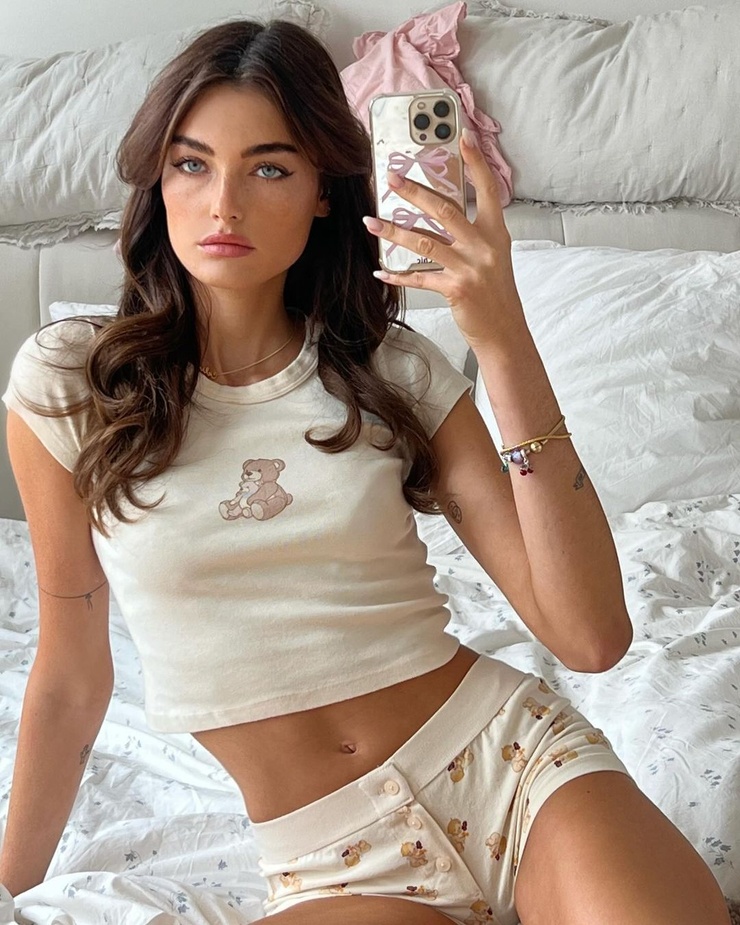 Celine Bethmann Celine Bethmann