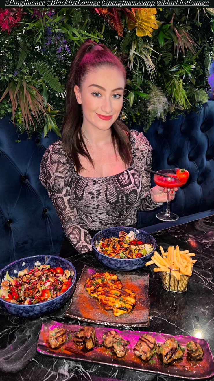 Amber Doig-Thorne