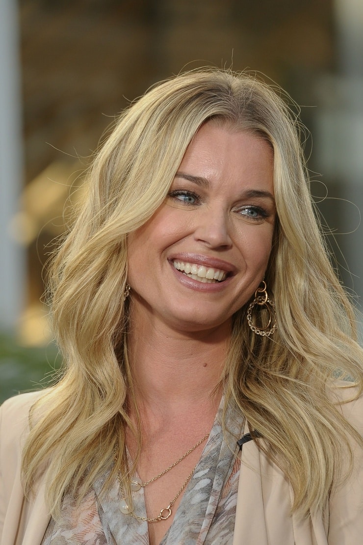 Picture of Rebecca Romijn