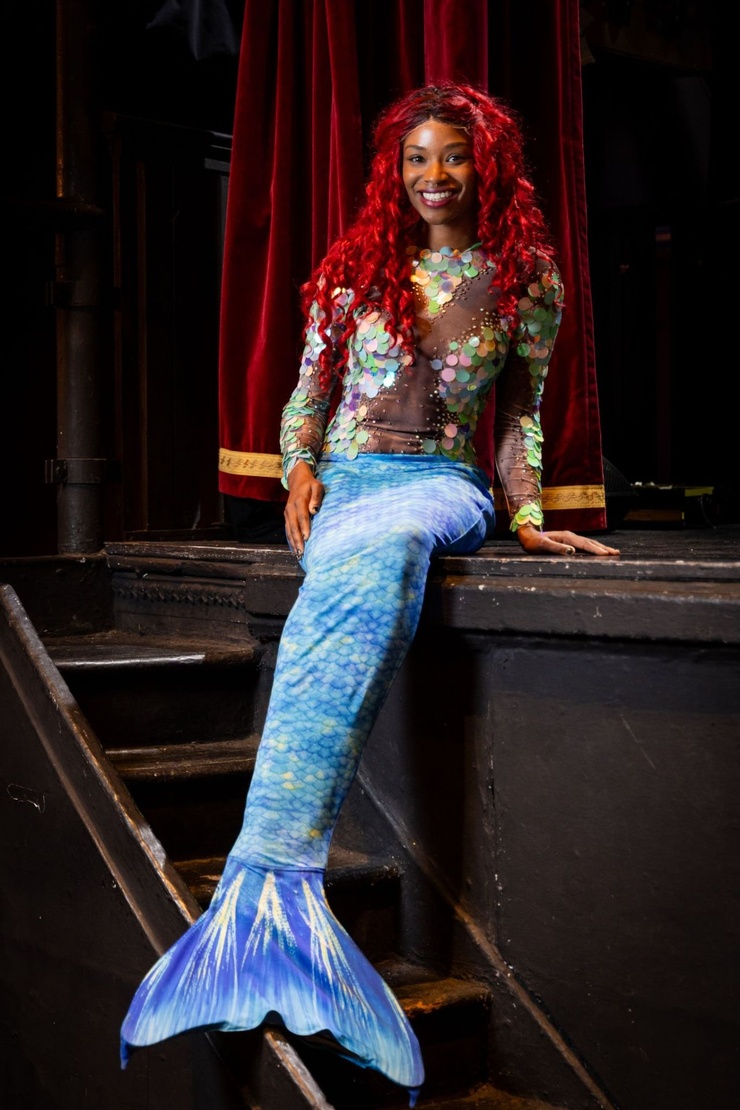 Olivia Egbunike