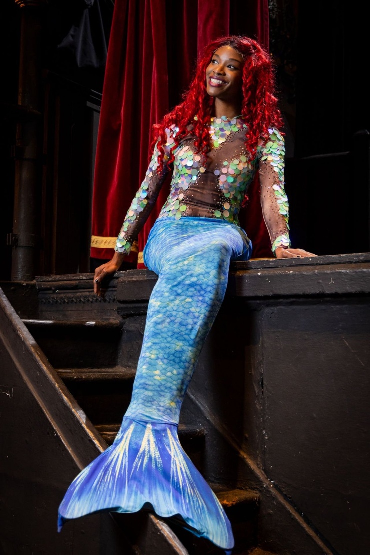 Olivia Egbunike