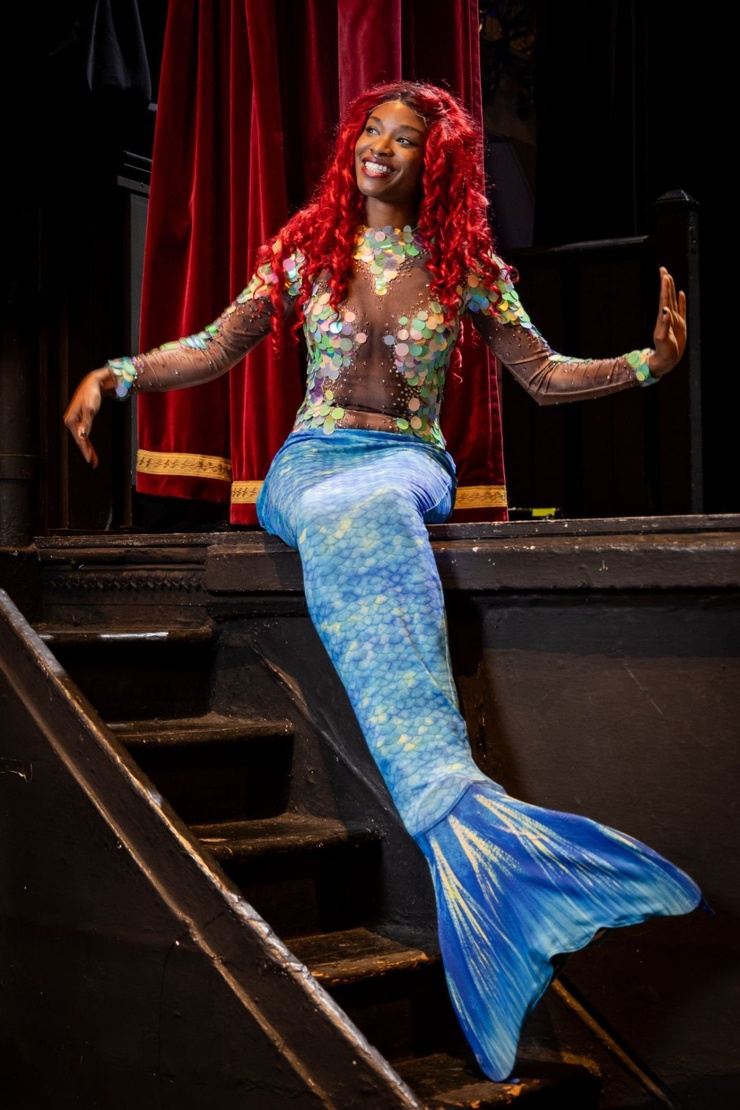 Olivia Egbunike