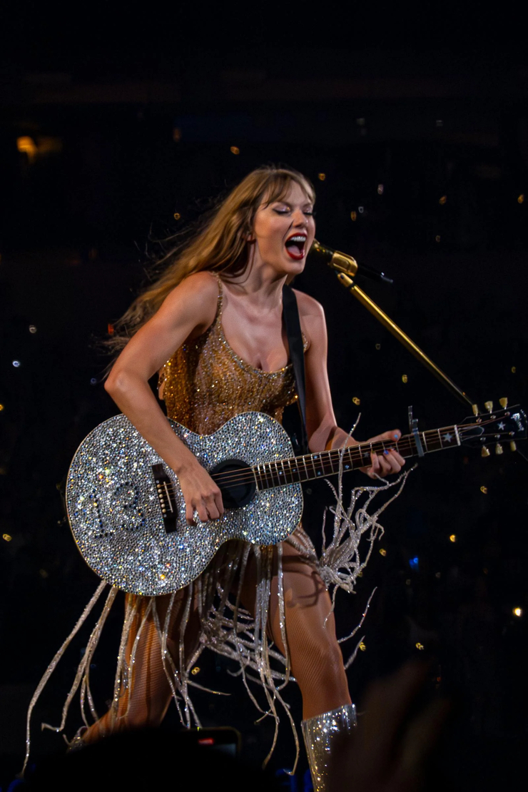 Taylor Swift