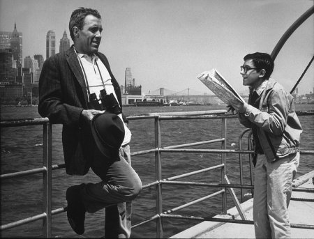 A Thousand Clowns (1965)