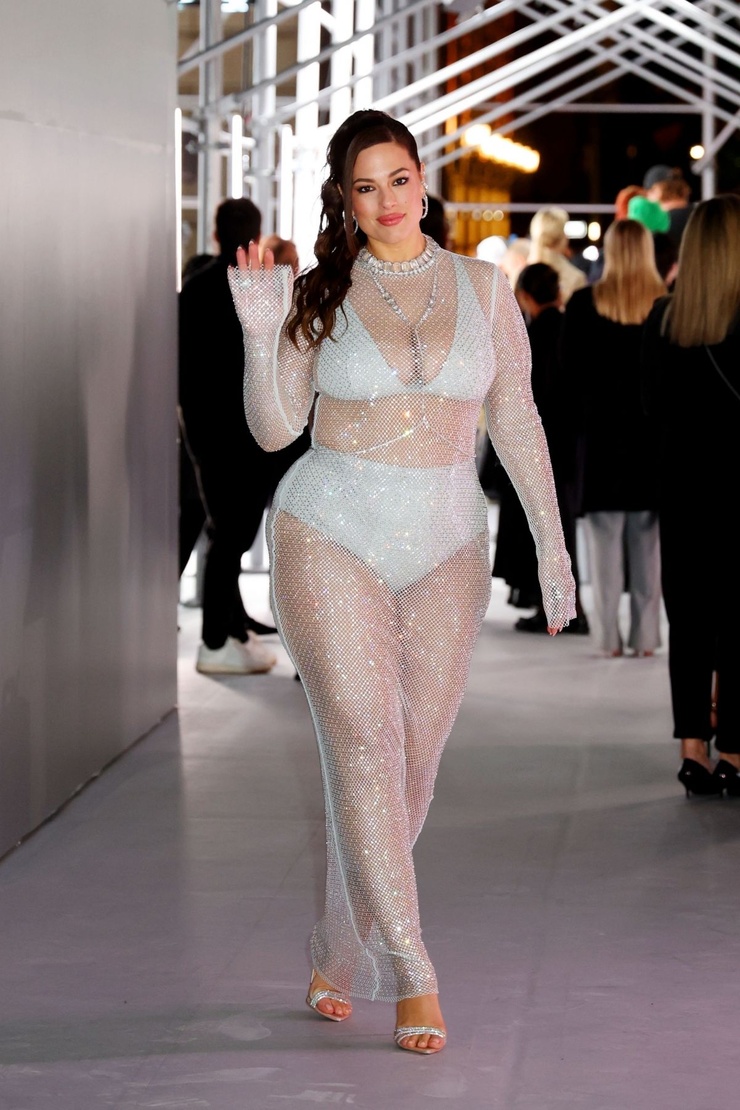 Ashley Graham