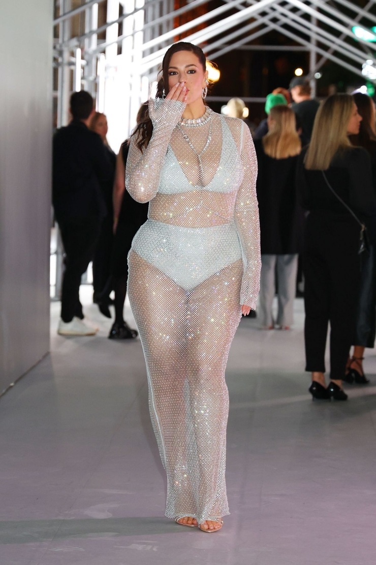 Ashley Graham