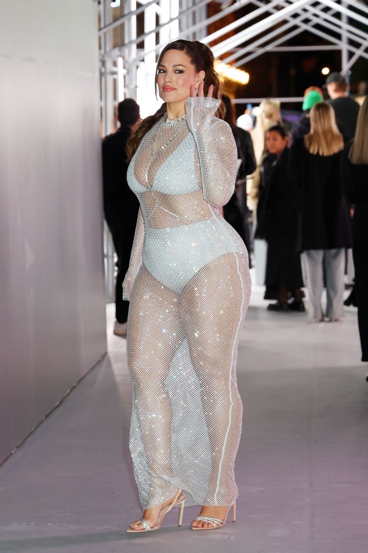 Ashley Graham