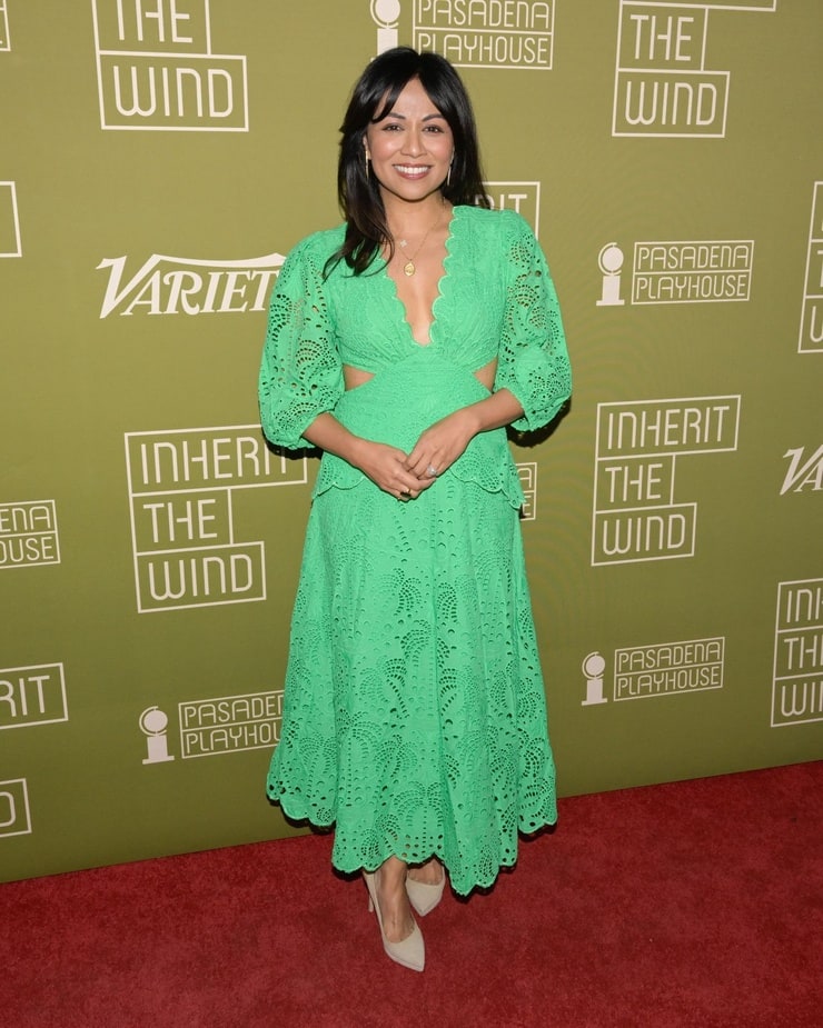 Karen David