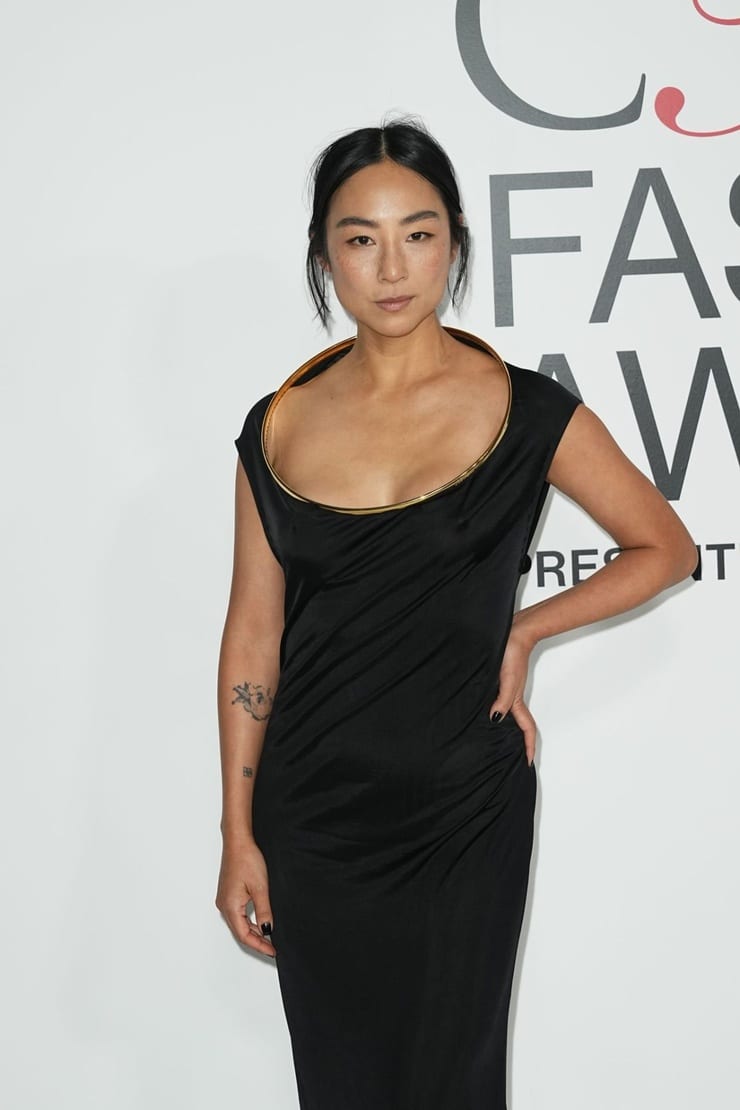 Greta Lee