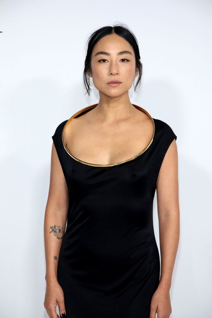 Greta Lee