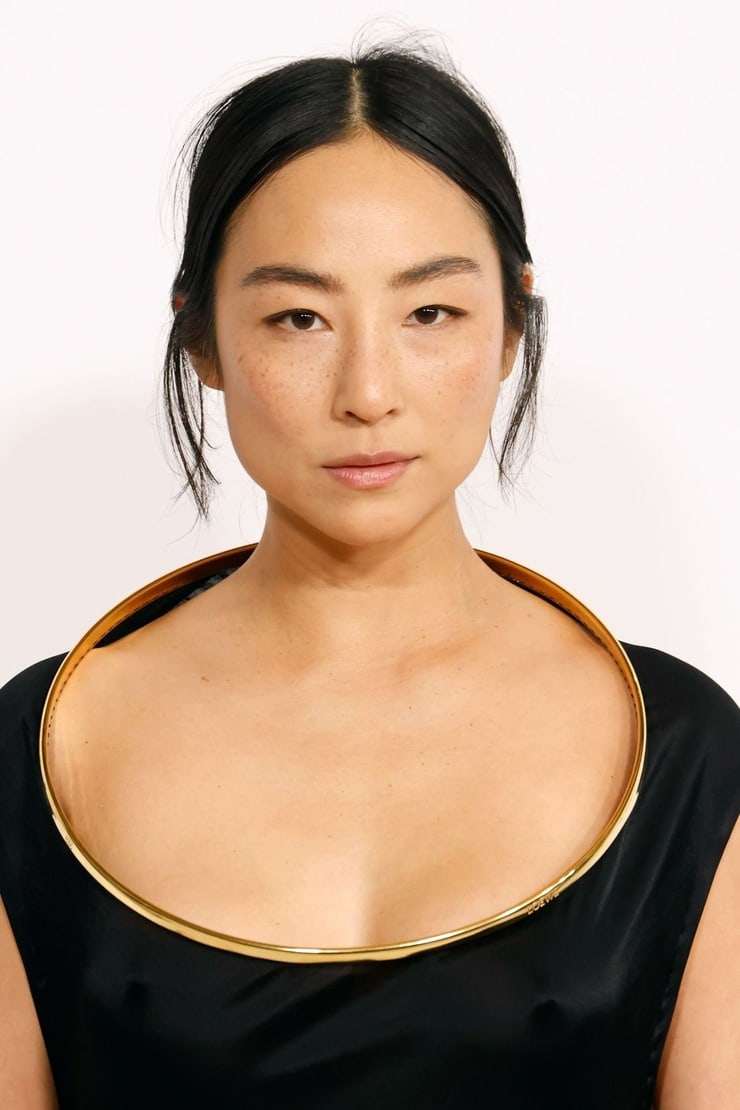 Greta Lee