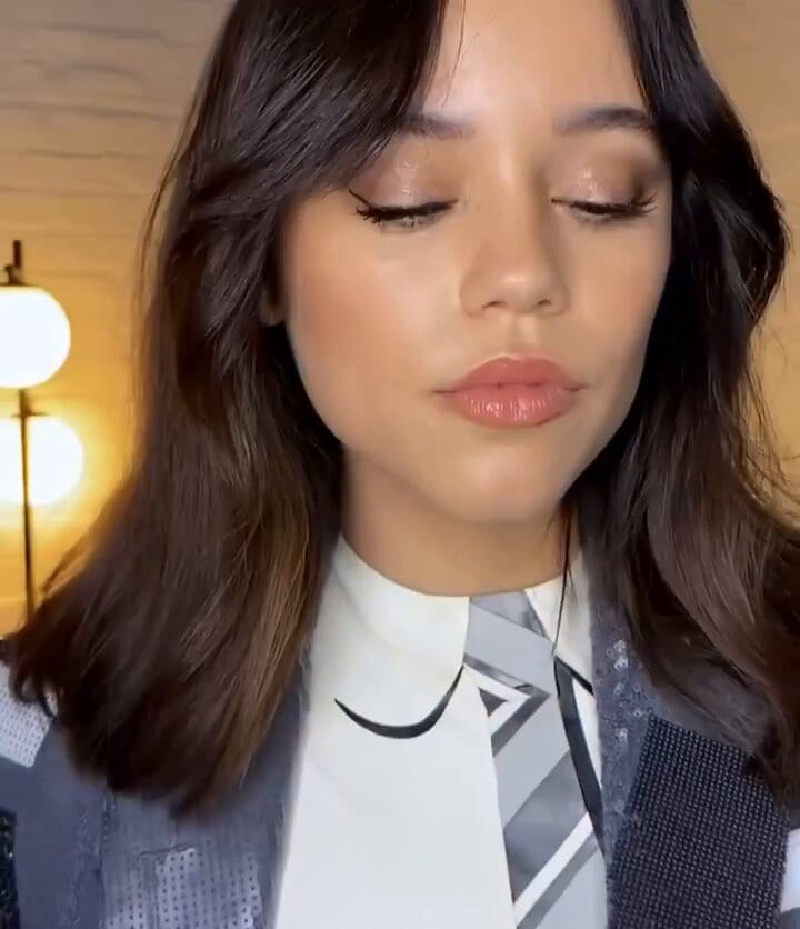 Picture Of Jenna Ortega