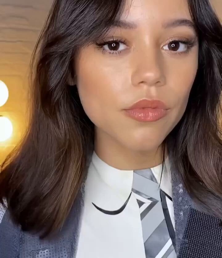 Picture of Jenna Ortega