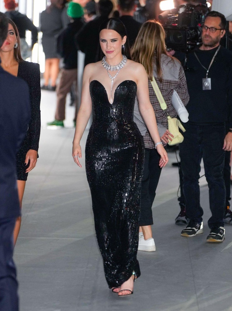 Rachel Brosnahan