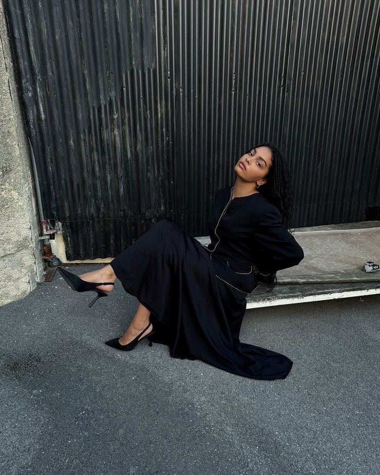 Sharon Alexie