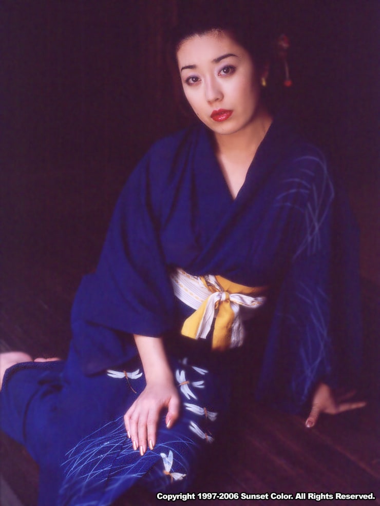 Ayaka Fujisaki Ayaka Fujisaki