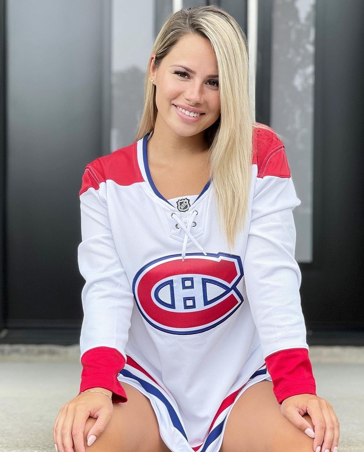 Picture of Emmanuelle Perrier-Gagnon