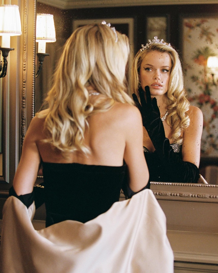 Frida Aasen Frida Aasen