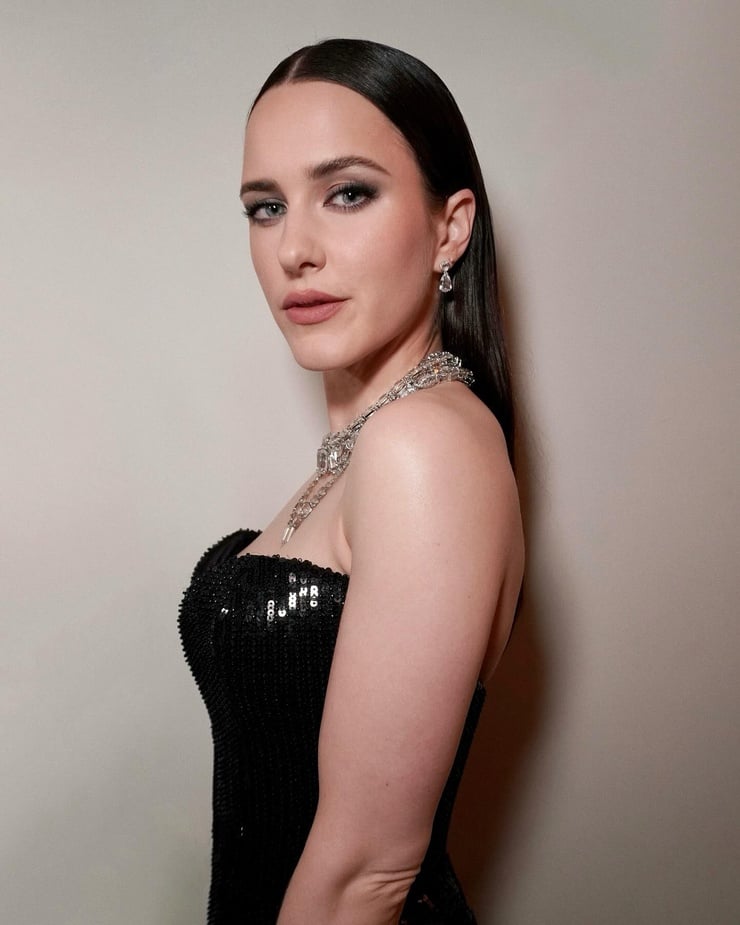 Rachel Brosnahan Rachel Brosnahan